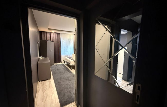 Home Suit apart otel - Foto 7