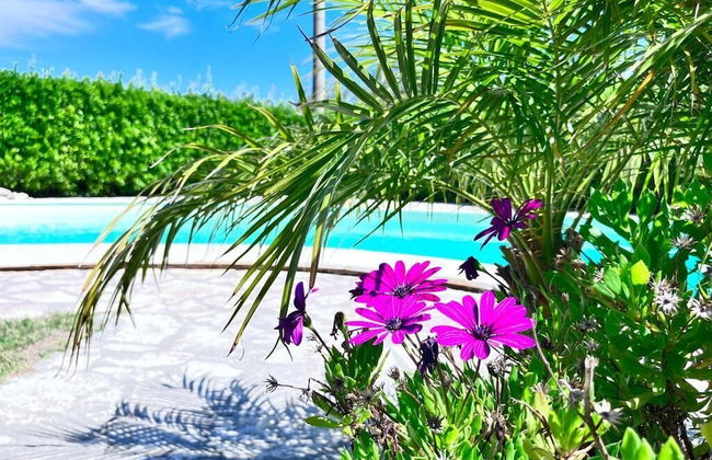 Countryside Villa With Private Pool and sea View - Foto 20