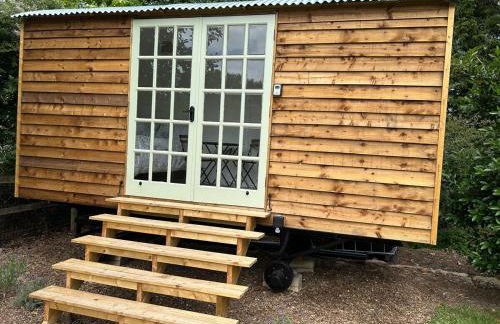 The little shepherds hut - Foto 19