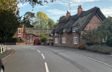 Crabapple Cottage adult only - Foto 22