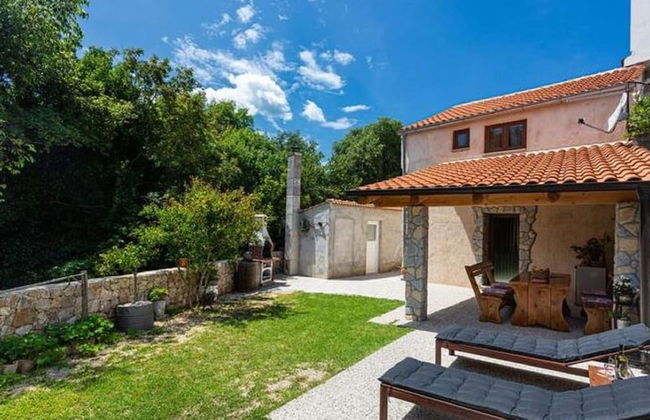 Holiday Home in Polje Near Beach - Foto 17