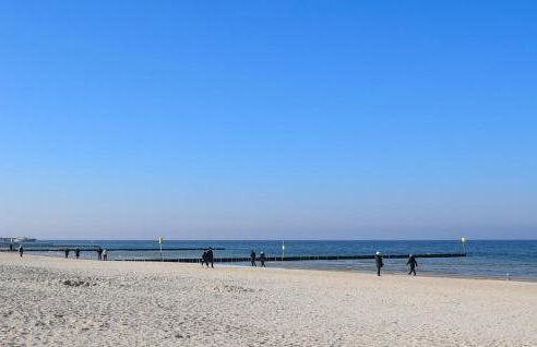 Amazing Home In Postomino With Wifi - Foto 13