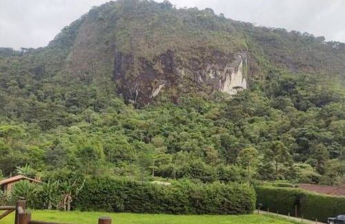 Chalé Floresta Mauá - Foto 22