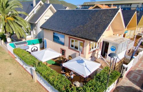 Waves Sound Surf House Completo - Foto 30