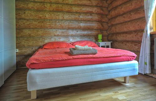 Dom pod sosnami - Foto 18