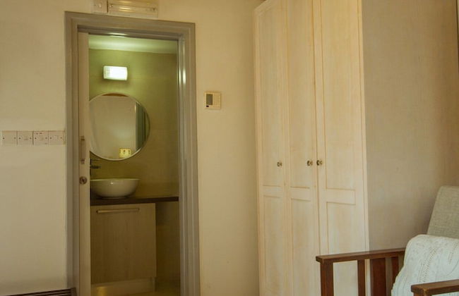 Thyone Studio Cottage - Foto 22