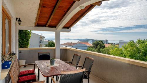 Apartman Skroza - Foto 2