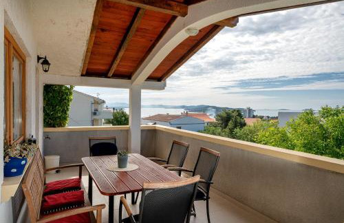 Apartman Skroza - Foto 2