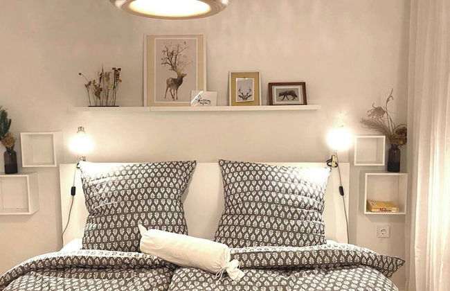 Fewo "schneerosenblüte", Oberstaufen-steibis - Foto 3