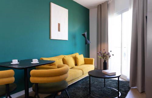 Be Mate Trafalgar - Foto 1