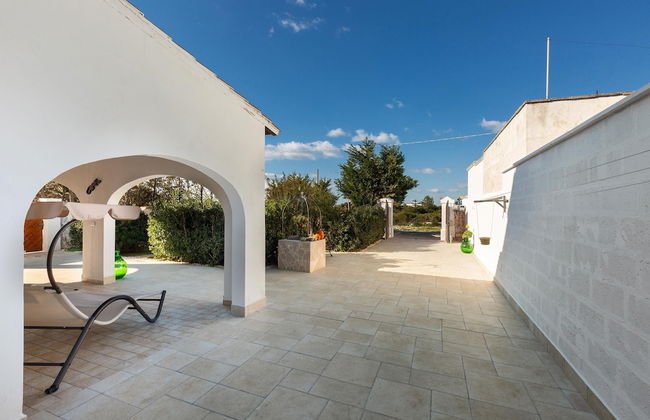 2690 Villetta Lea by Barbarhouse - Foto 23