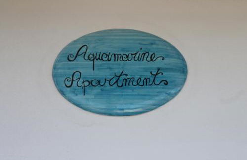 Aquamarine Apartment - Foto 32