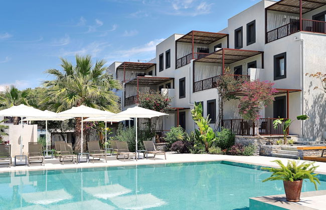 Dorman Suites Hotel - Foto 46