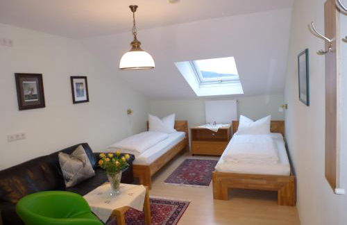 Ferienwohnungen Anneliese&Fritz Wagerer - Photo 6