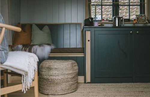 Island Hut - Outdoor bath tub, firepit and water equipment - Foto 5