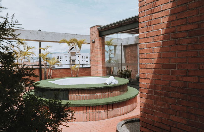 Travelers Orange Suites - Foto 63