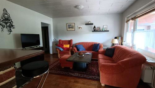 Old German Farm House, Appartement - Foto 3