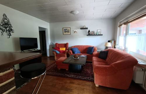 Old German Farm House, Appartement - Foto 3