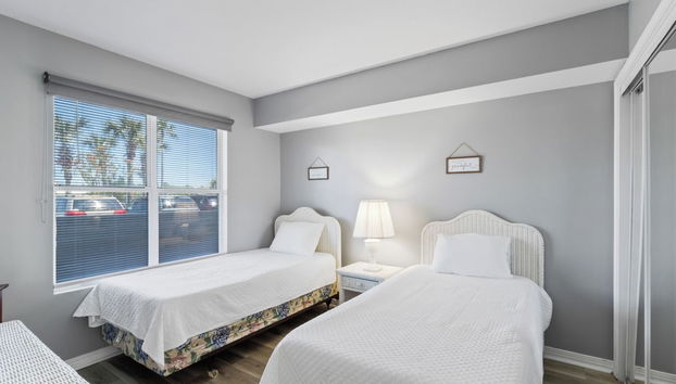 Plantation Palms 6103 - Foto 3, Habitación