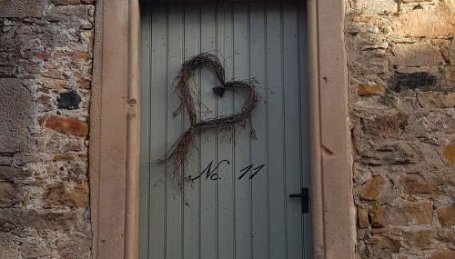 Ferienhaus No 11 in der Altstadt 160 qm 5 Pers - Photo 2