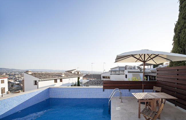 Smart Suites Albaicin Apartamentos - Foto 33