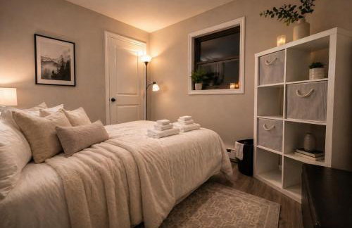 Zen Spa Oasis Retreat Sauna/Hotub/Firepit/Fun/Gameroom - Foto 30