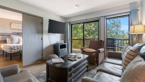 Black Bear Lodge - 1 Mile From Silver Dollar City - Foto 5