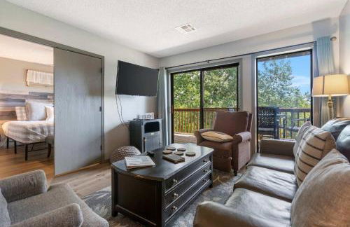 Black Bear Lodge - 1 Mile From Silver Dollar City - Foto 5