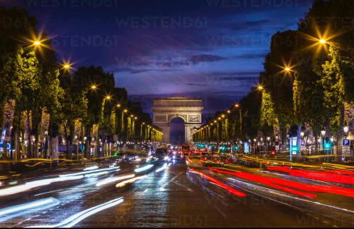 Appartement 3 pièces confortable bien situé à La Défense, proche des transports, de paris et de l'arena - Foto 12