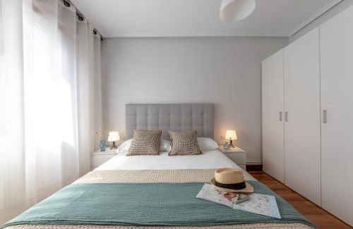 POLITTE amplio apartamento & garaje - el Casco Viejo a tus pies - Foto 17