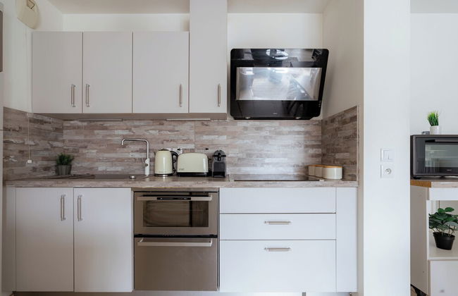 Appartement Spacieux a Chatillon - Photo 22