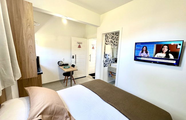 Ecomarine Apart Hotel - Foto 12