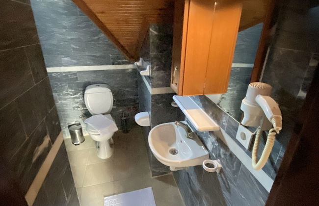 Sardunya Apart - Photo 15