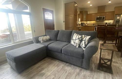 Hillside view with hot tub too - Foto 32