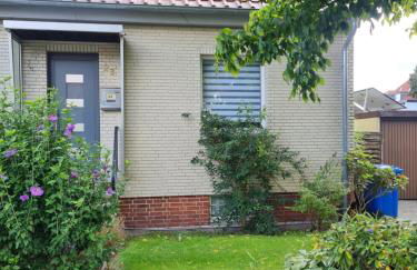 Ferienwohnung in der Ahornstrasse - Foto 4