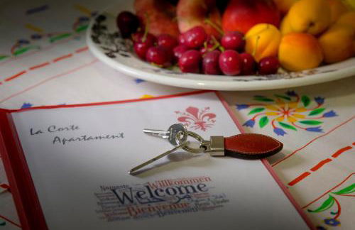 La Corte Apartment - Foto 9