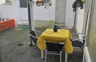 Gesamt Unterkunft Rheinhaus - Foto 12