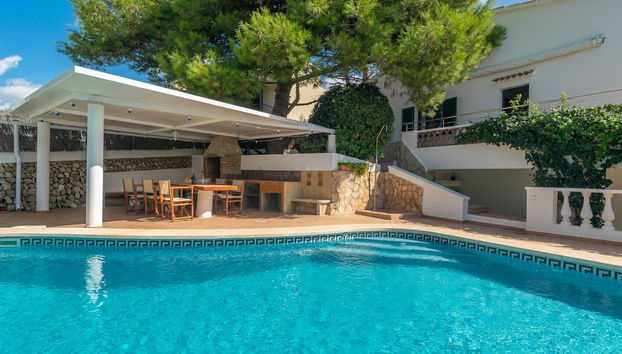 Can Jaume 6 in Es Canutells - Foto 2, Zimmer