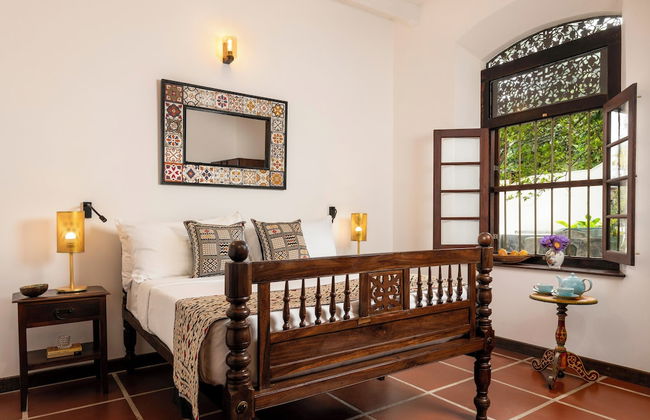 Jetwing Galle Heritage Home - Photo 2