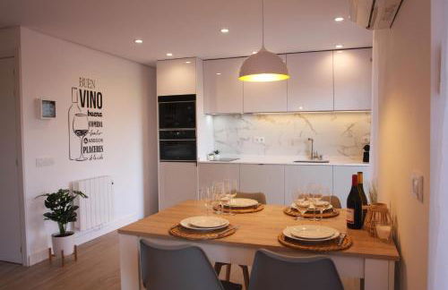 Apartamentos La Herradura Viñas - Photo 6