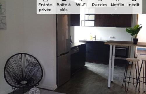 Duplex aux Portes de Seine - Foto 1