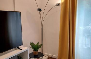 Beau logement au Coeur de Strasbourg - Foto 10