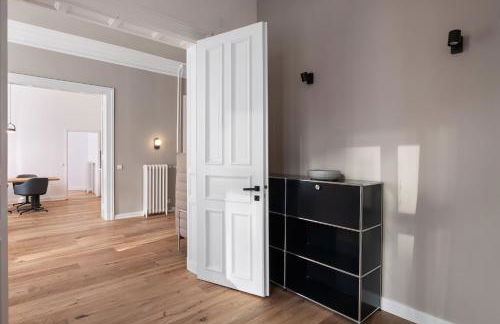 Park Lane Central Apartments - Photo 32