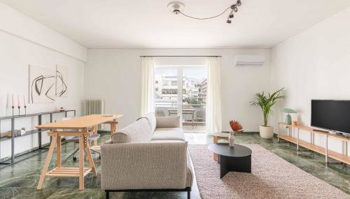 Outstanding 2BR Apartment in Cholargos by UPSTREET - Photo 2