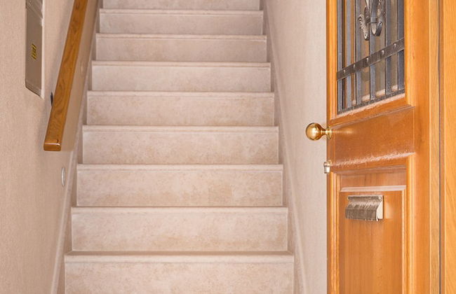 Valdibora Seaview Residence - Foto 29