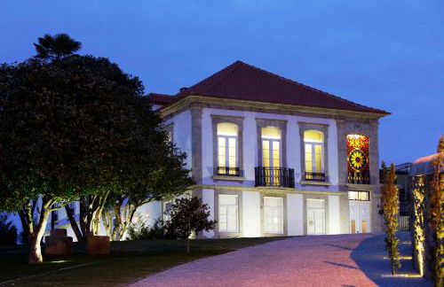 Solar Egas Moniz-Charming House & Local Experiences - Foto 69