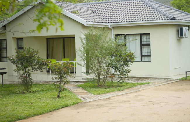 Sand River Cottages - Photo 64