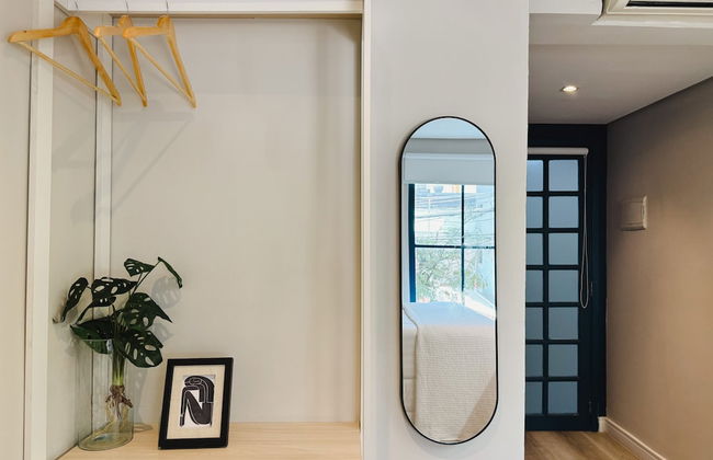 Apê Paulista Alameda Santos - Foto 33