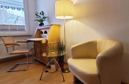 Deine Oase mitten in Hannover. - Foto 8