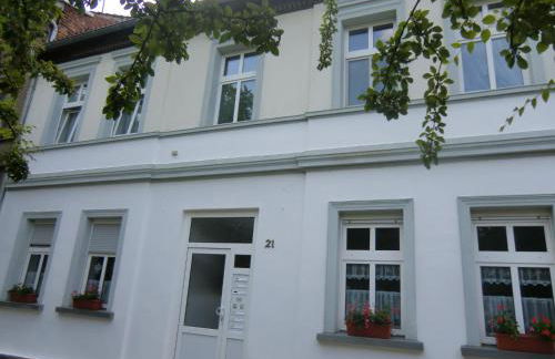 Ferienwohnung Rosenflair - Foto 25